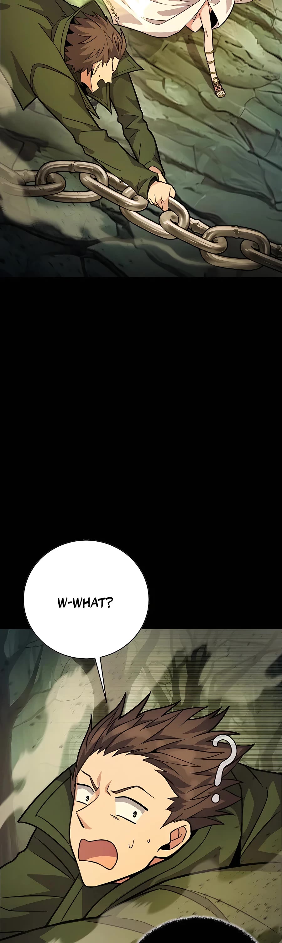 I Became a Part Time Employee for Gods Chapter 20 page 20 - Chapter 20