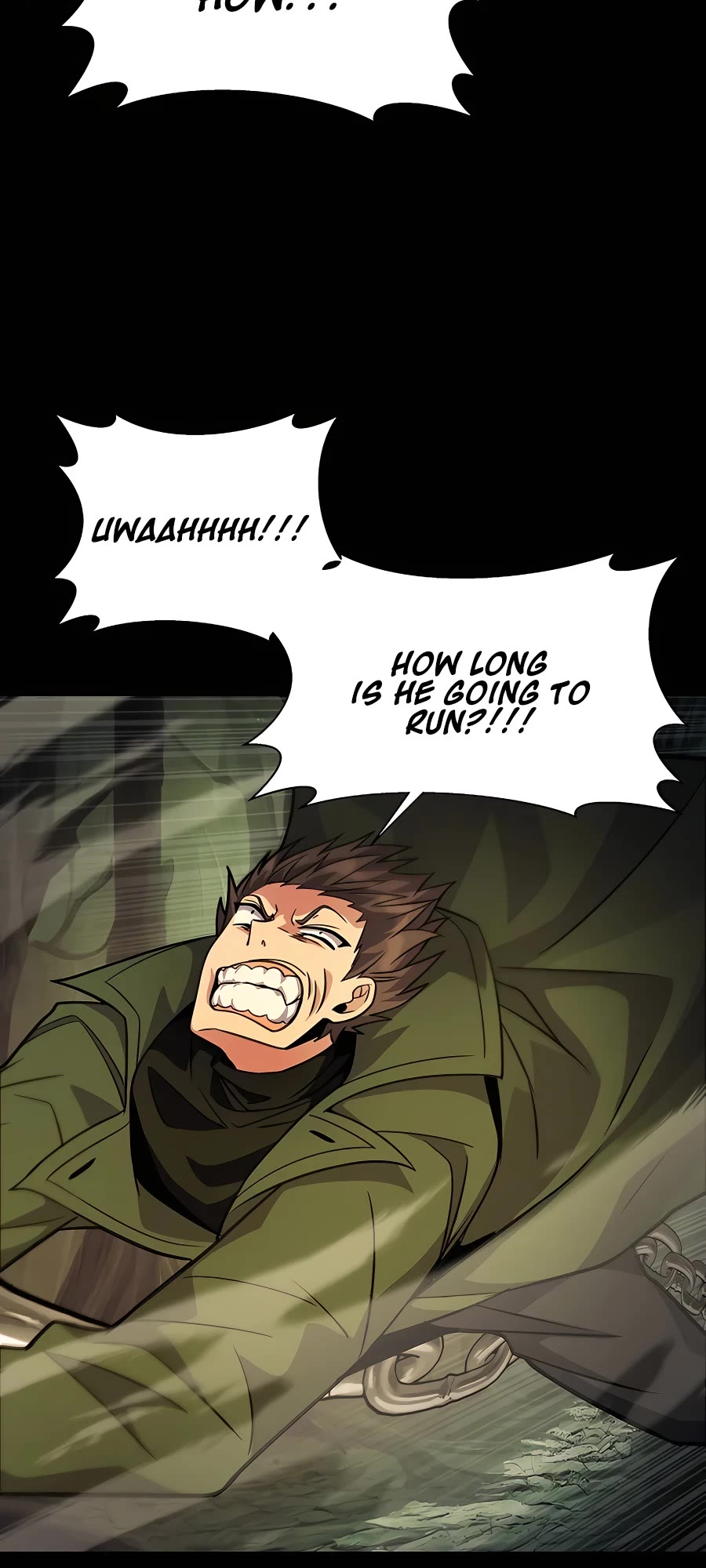 I Became a Part Time Employee for Gods Chapter 20 page 26 - Chapter 20