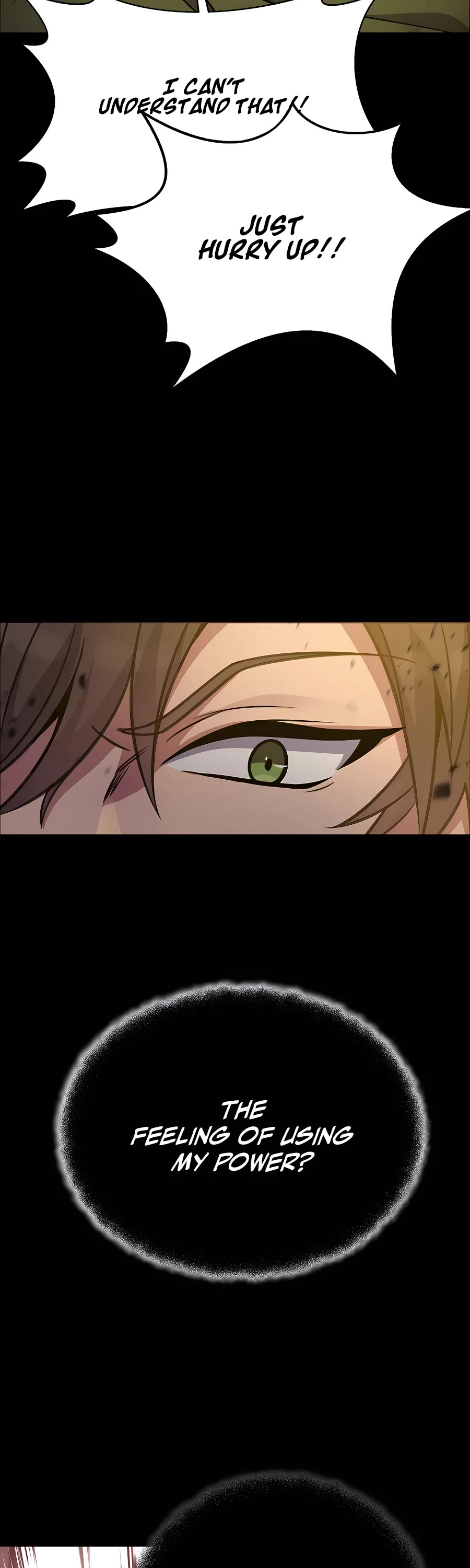 I Became a Part Time Employee for Gods Chapter 20 page 28 - Chapter 20