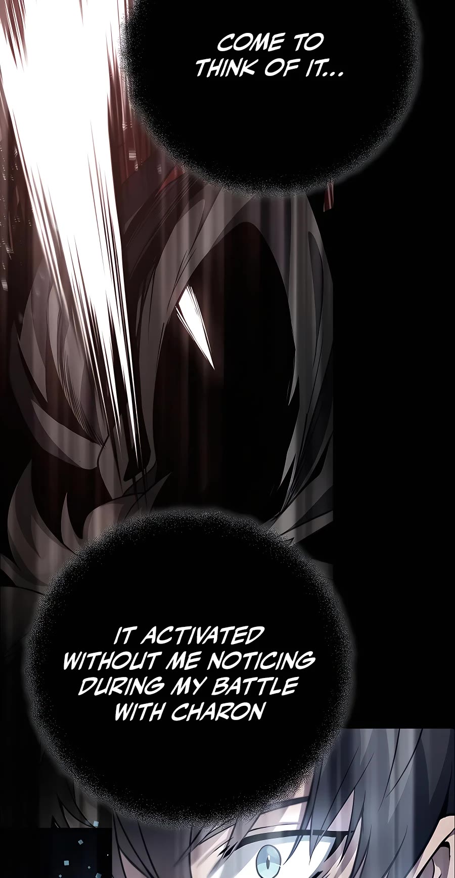 I Became a Part Time Employee for Gods Chapter 20 page 29 - Chapter 20