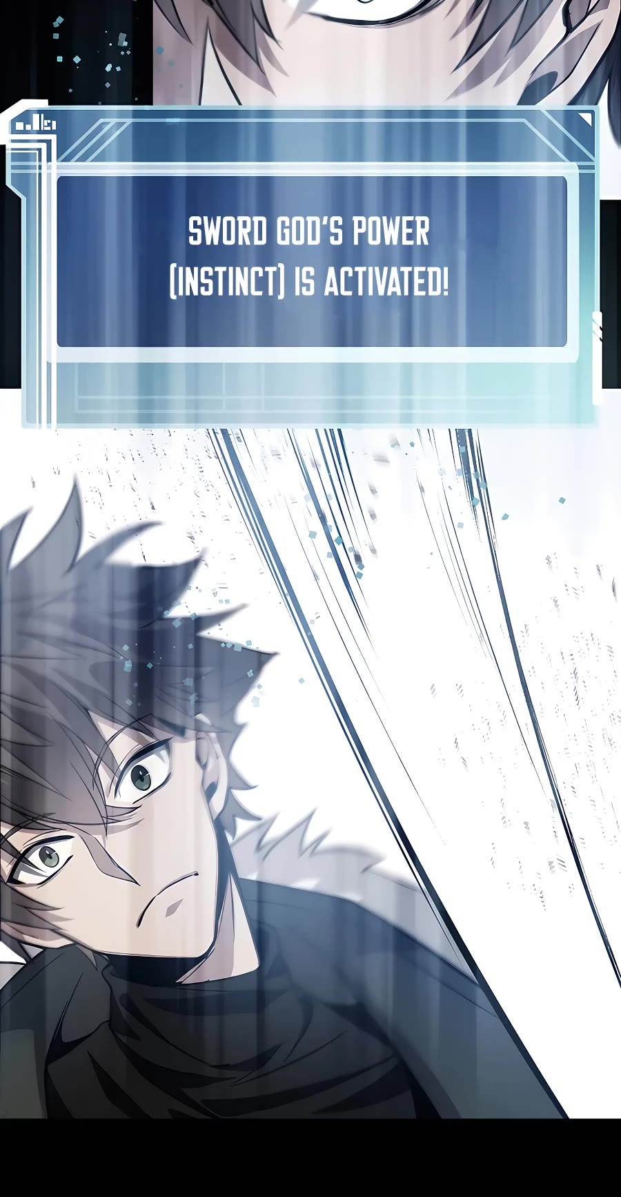 I Became a Part Time Employee for Gods Chapter 20 page 30 - Chapter 20