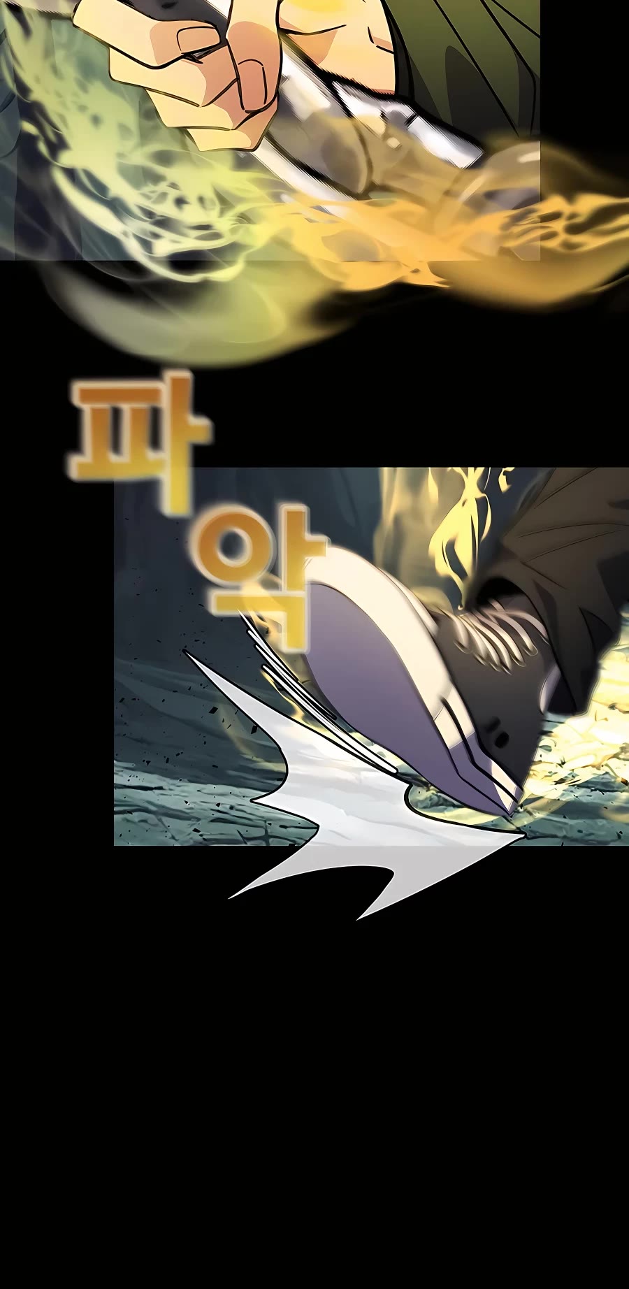 I Became a Part Time Employee for Gods Chapter 20 page 34 - Chapter 20
