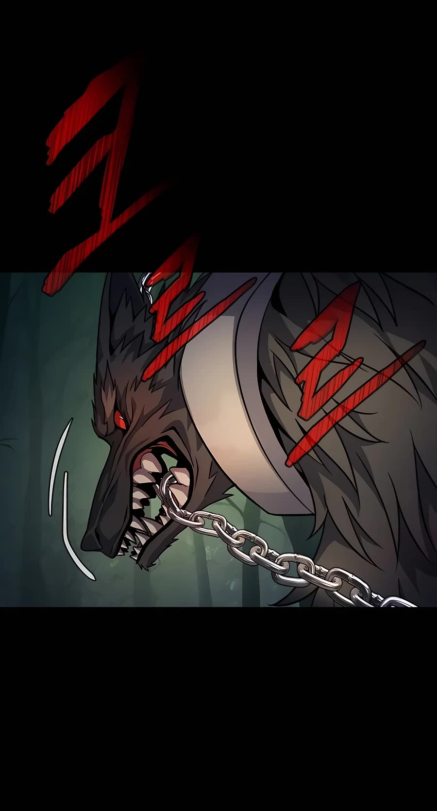 I Became a Part Time Employee for Gods Chapter 20 page 38 - Chapter 20