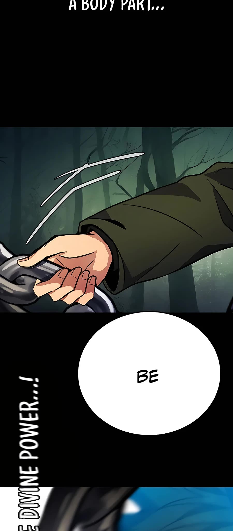 I Became a Part Time Employee for Gods Chapter 20 page 40 - Chapter 20
