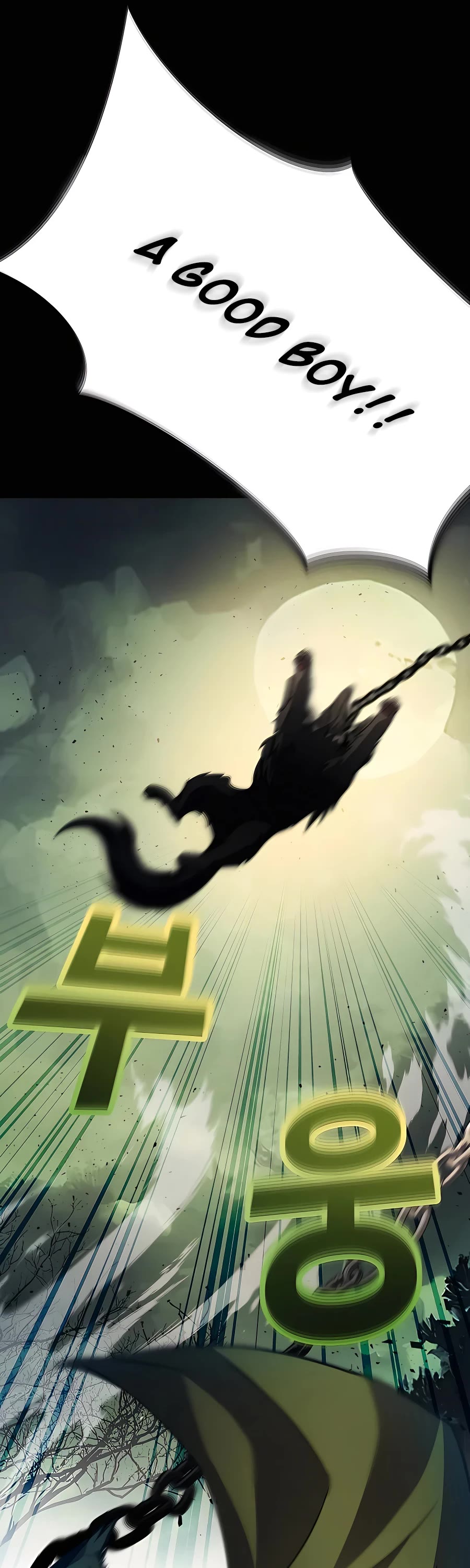 I Became a Part Time Employee for Gods Chapter 20 page 42 - Chapter 20