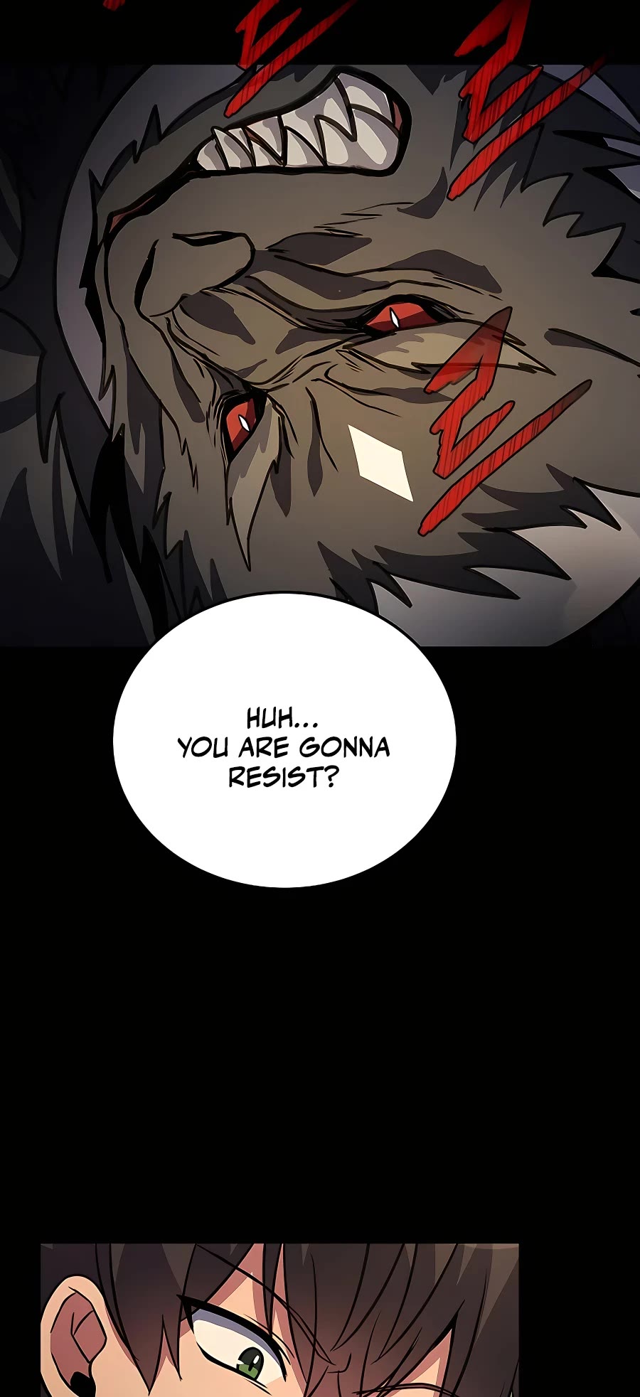 I Became a Part Time Employee for Gods Chapter 20 page 47 - Chapter 20