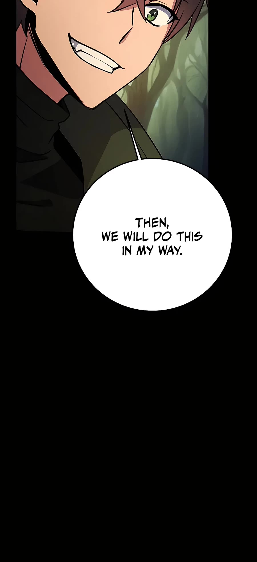 I Became a Part Time Employee for Gods Chapter 20 page 48 - Chapter 20