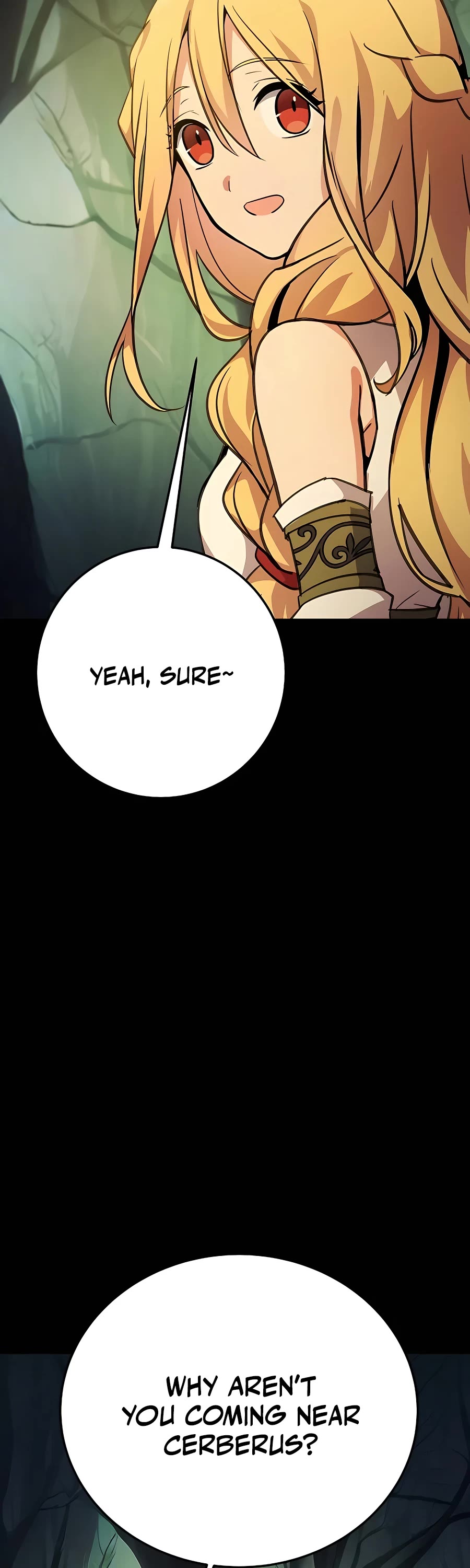 I Became a Part Time Employee for Gods Chapter 20 page 53 - Chapter 20