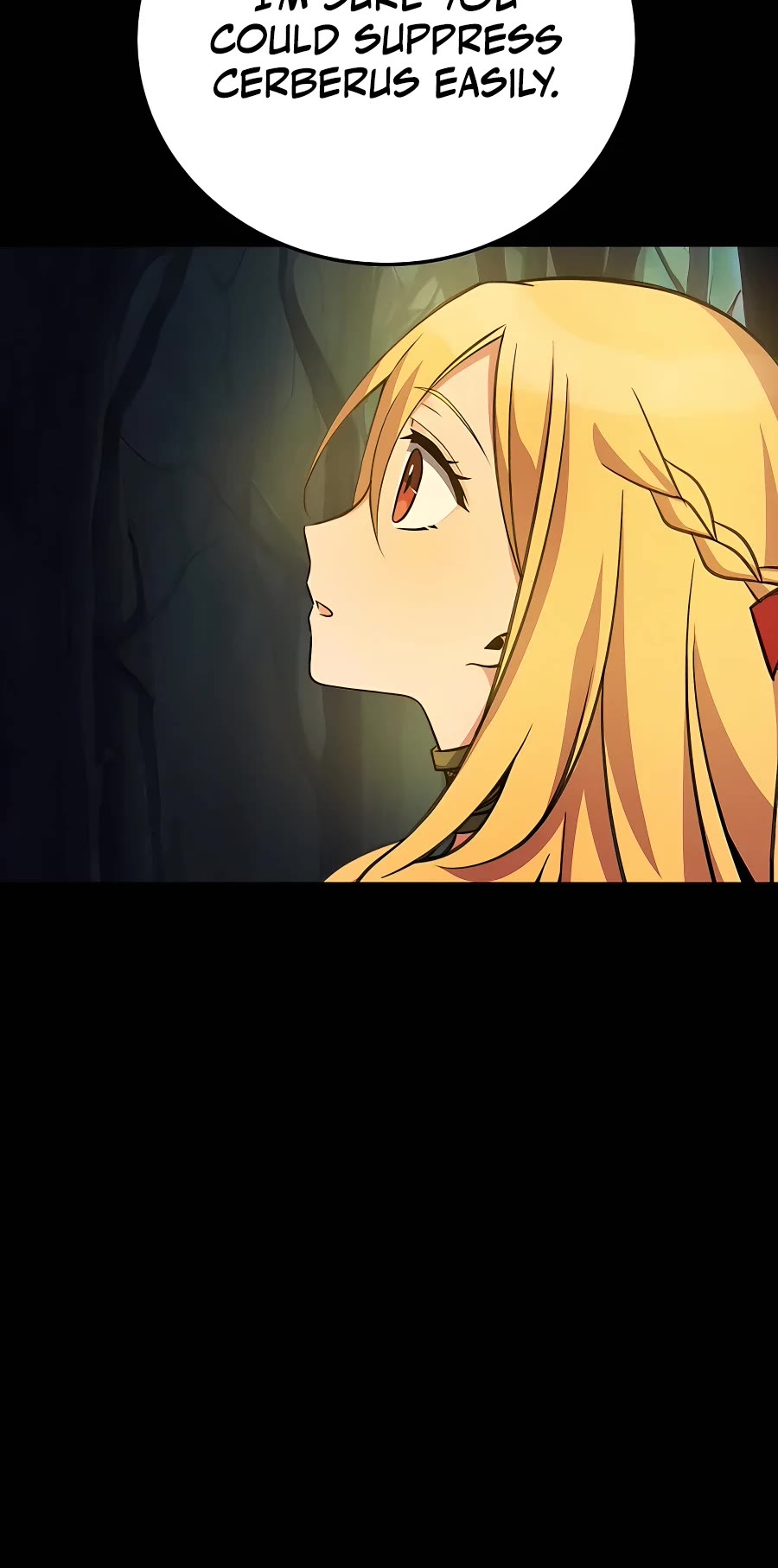 I Became a Part Time Employee for Gods Chapter 20 page 55 - Chapter 20