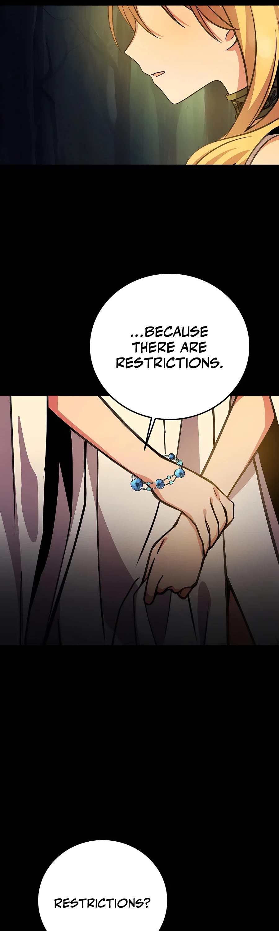I Became a Part Time Employee for Gods Chapter 20 page 56 - Chapter 20