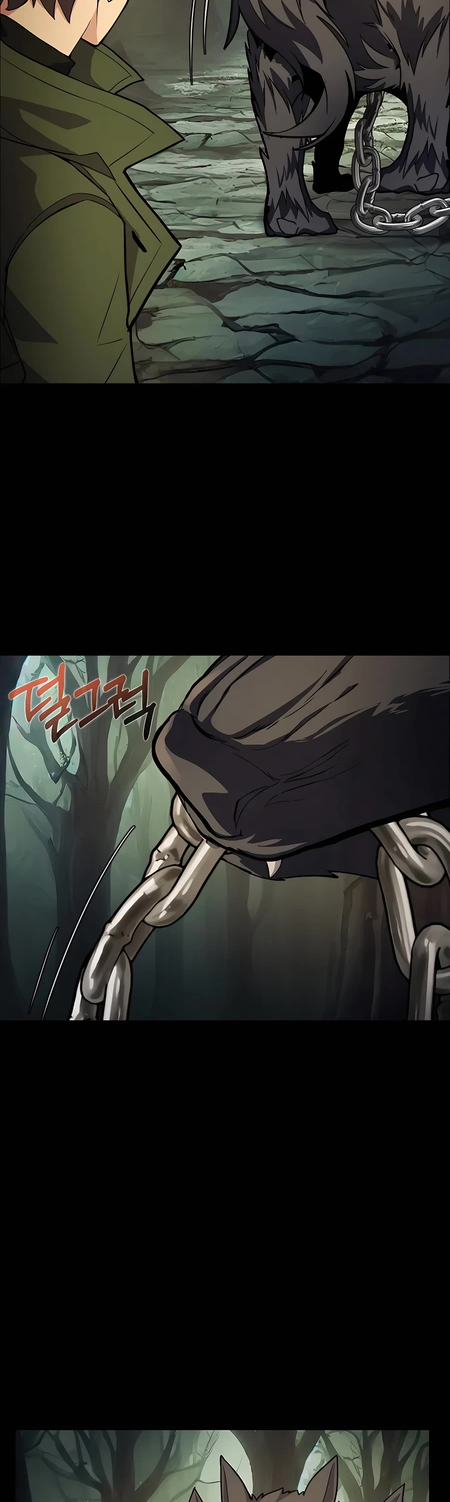 I Became a Part Time Employee for Gods Chapter 20 page 6 - Chapter 20