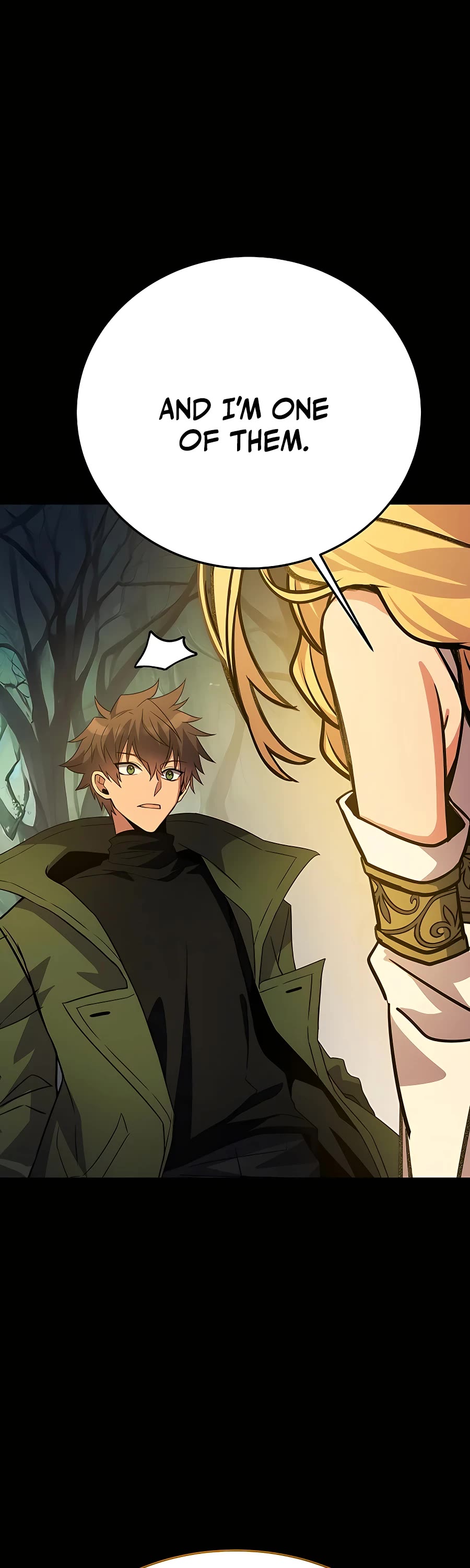 I Became a Part Time Employee for Gods Chapter 20 page 60 - Chapter 20