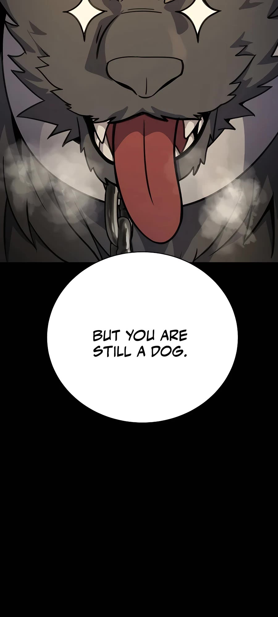 I Became a Part Time Employee for Gods Chapter 20 page 8 - Chapter 20