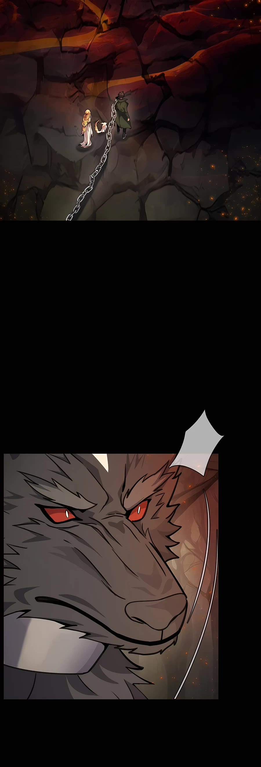 I Became a Part Time Employee for Gods Chapter 21 page 13 - Chapter 21