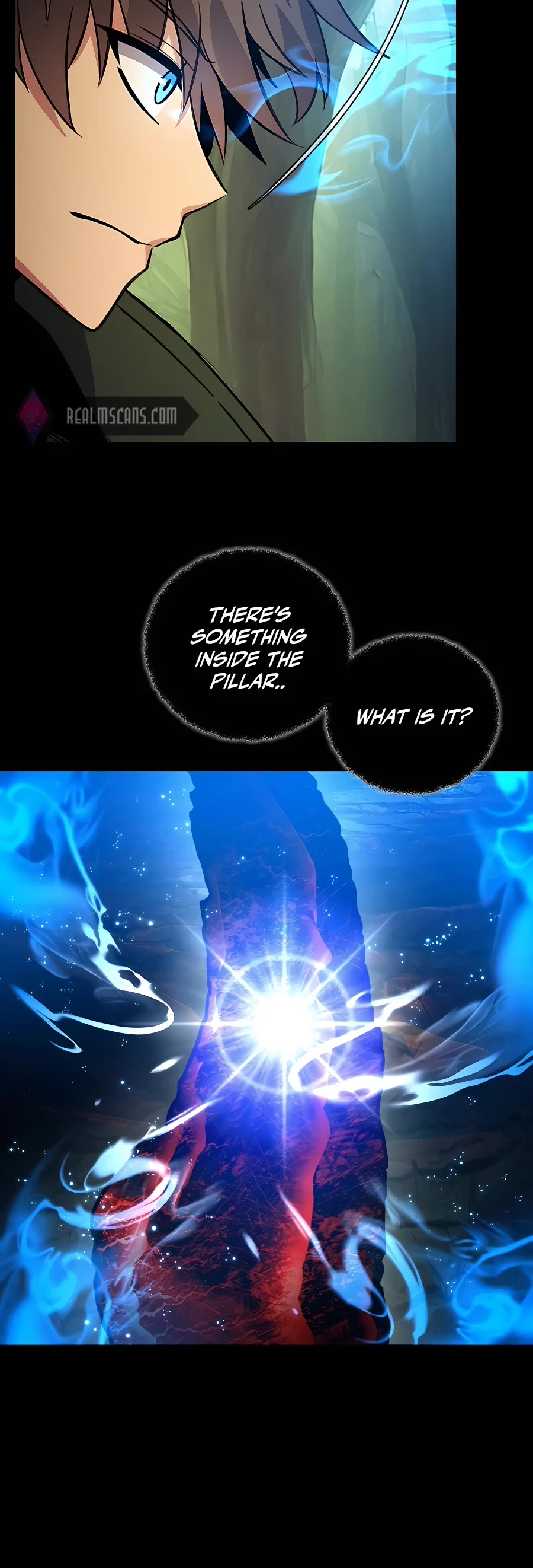 I Became a Part Time Employee for Gods Chapter 21 page 19 - Chapter 21