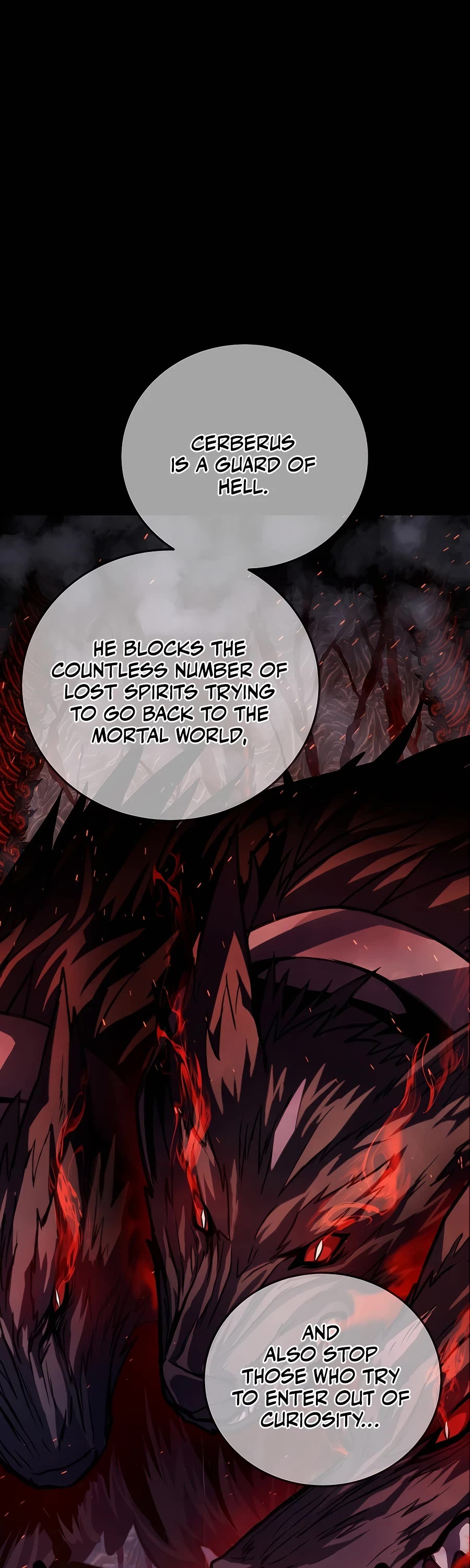 I Became a Part Time Employee for Gods Chapter 21 page 2 - Chapter 21
