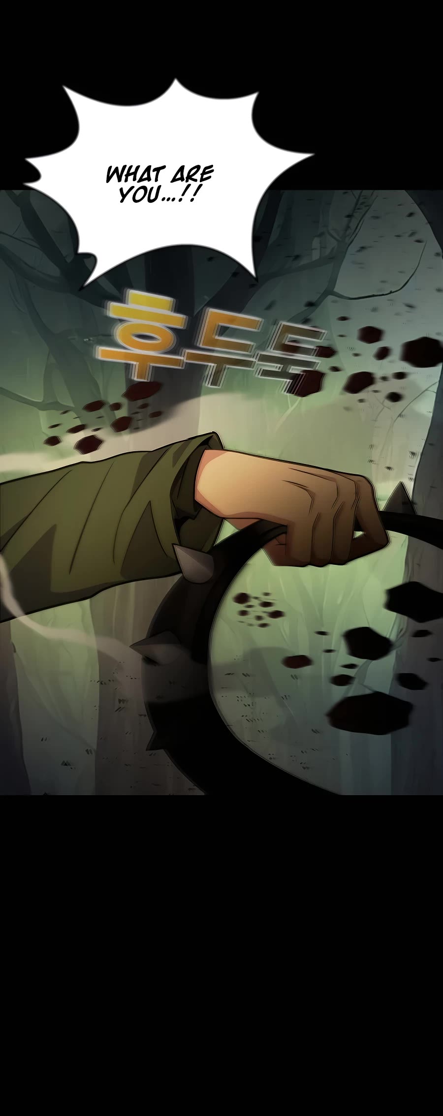 I Became a Part Time Employee for Gods Chapter 21 page 22 - Chapter 21