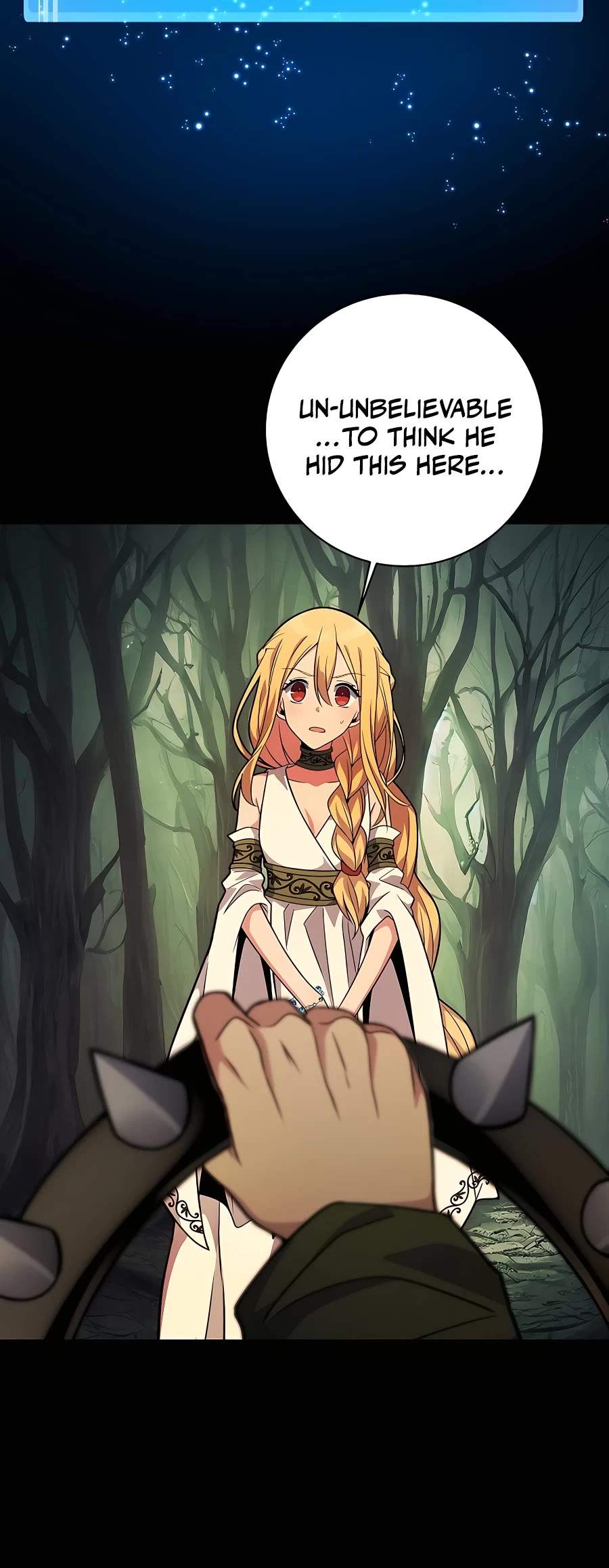 I Became a Part Time Employee for Gods Chapter 21 page 25 - Chapter 21