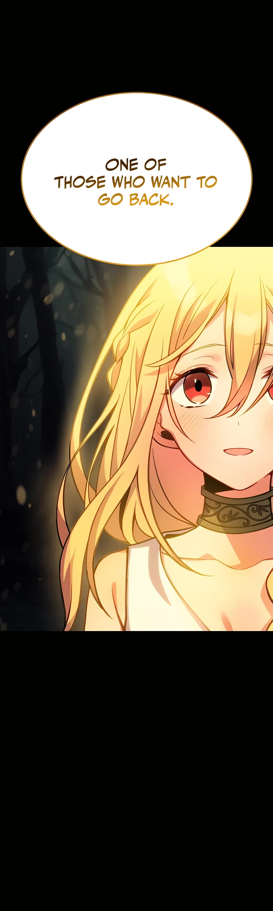 I Became a Part Time Employee for Gods Chapter 21 page 5 - Chapter 21