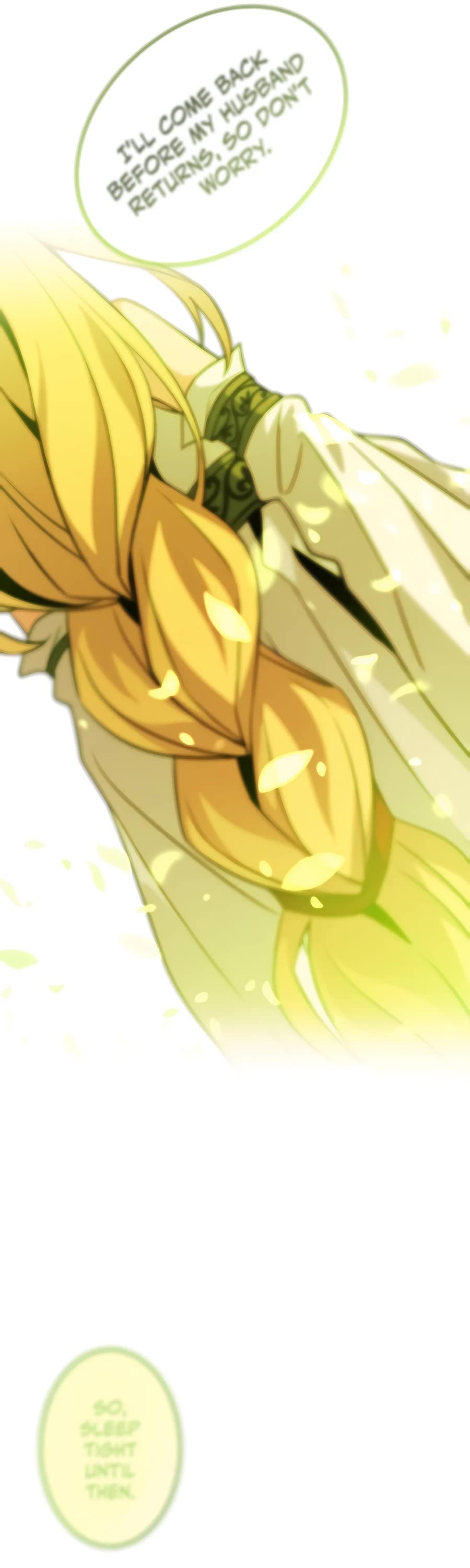I Became a Part Time Employee for Gods Chapter 21 page 50 - Chapter 21
