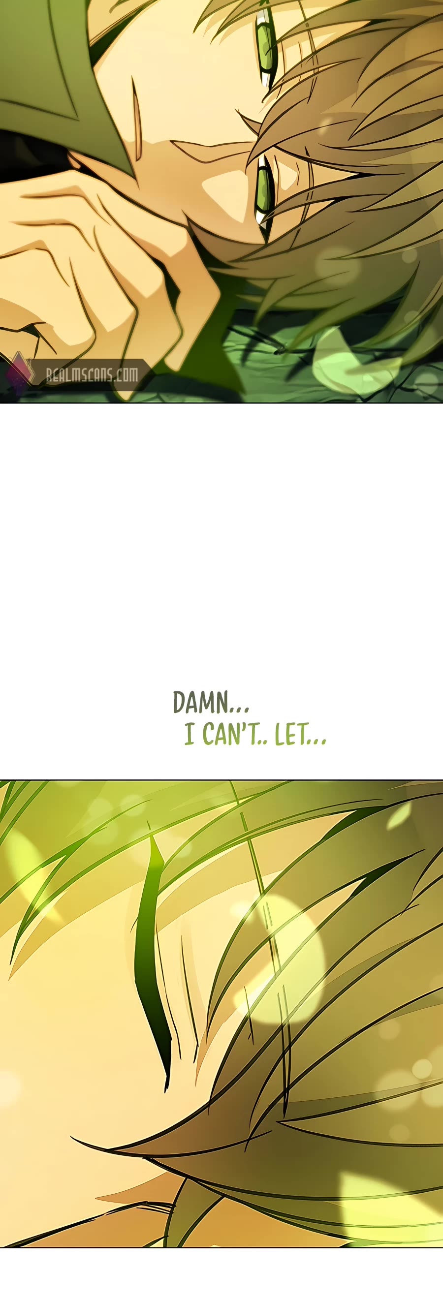 I Became a Part Time Employee for Gods Chapter 21 page 52 - Chapter 21