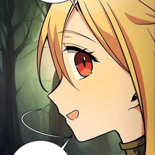 I Became a Part Time Employee for Gods Chapter 21 cover