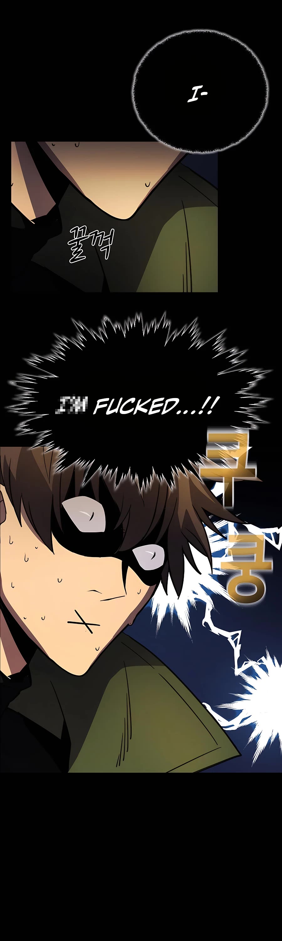 I Became a Part Time Employee for Gods Chapter 22 page 11 - Chapter 22