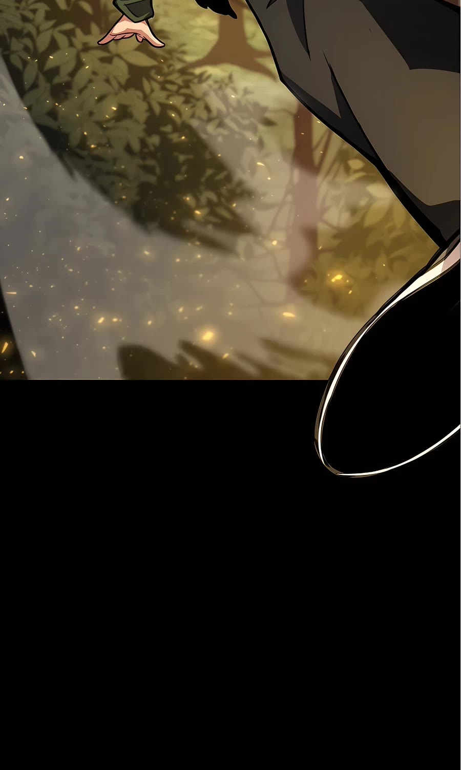 I Became a Part Time Employee for Gods Chapter 22 page 23 - Chapter 22