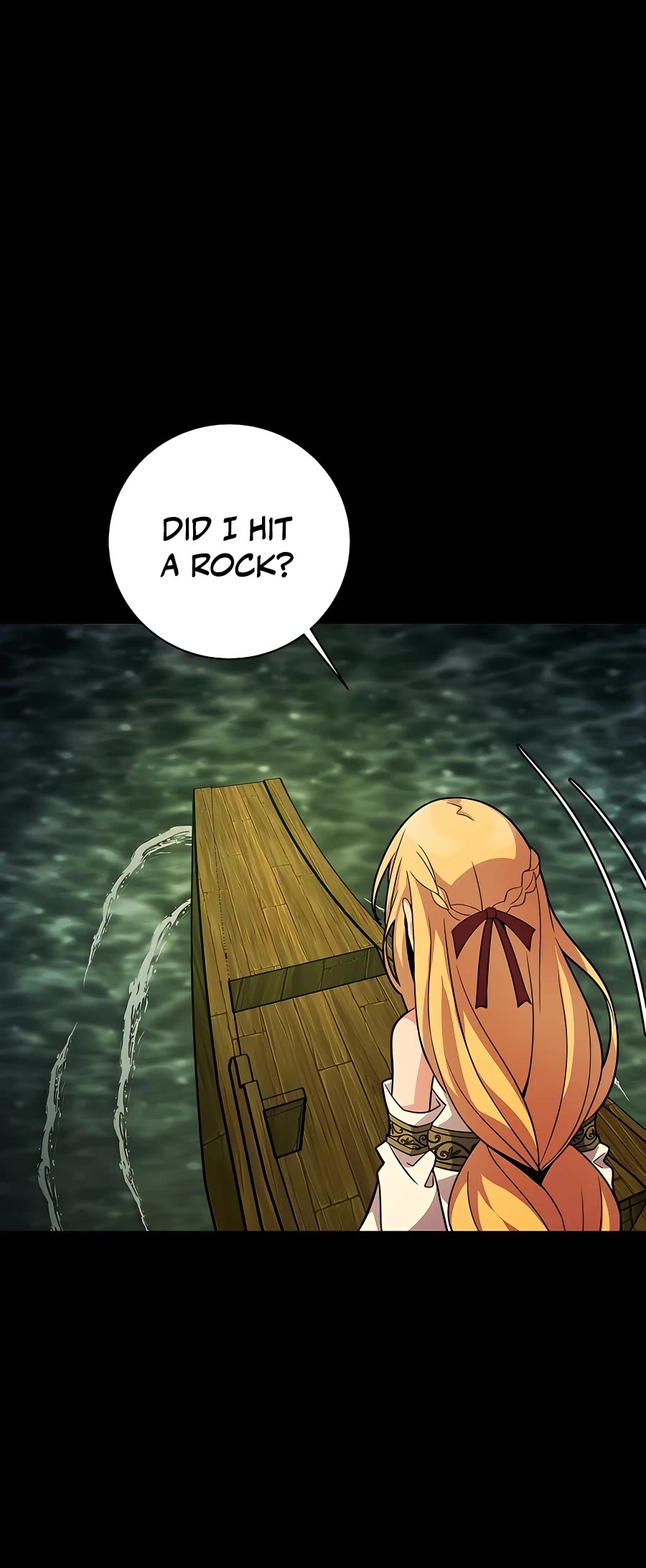 I Became a Part Time Employee for Gods Chapter 22 page 28 - Chapter 22