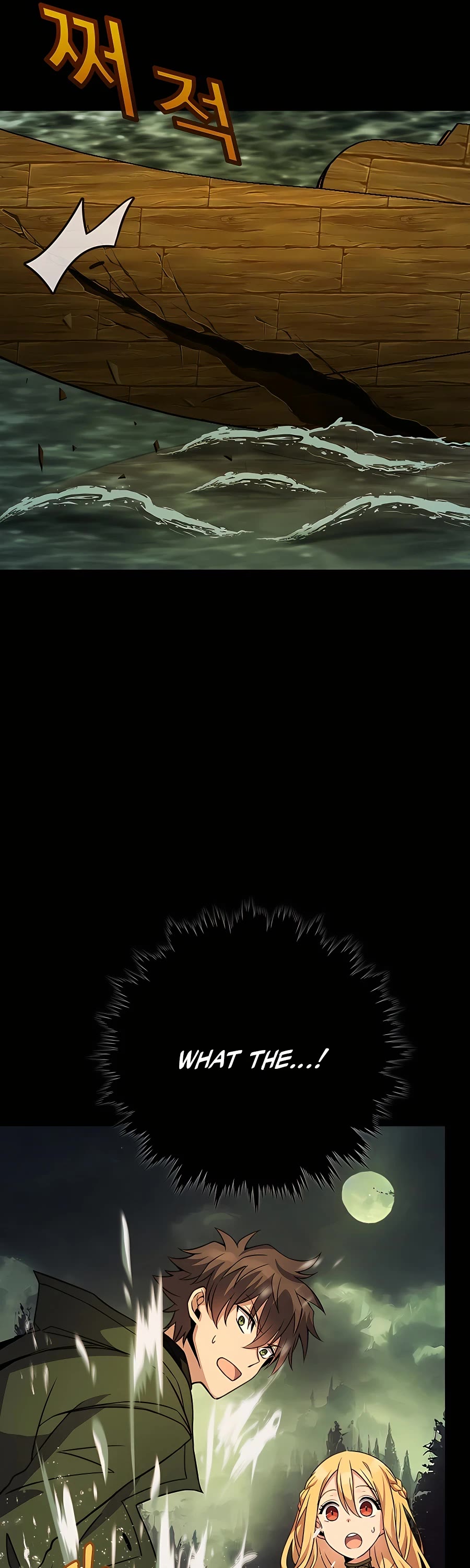I Became a Part Time Employee for Gods Chapter 22 page 36 - Chapter 22