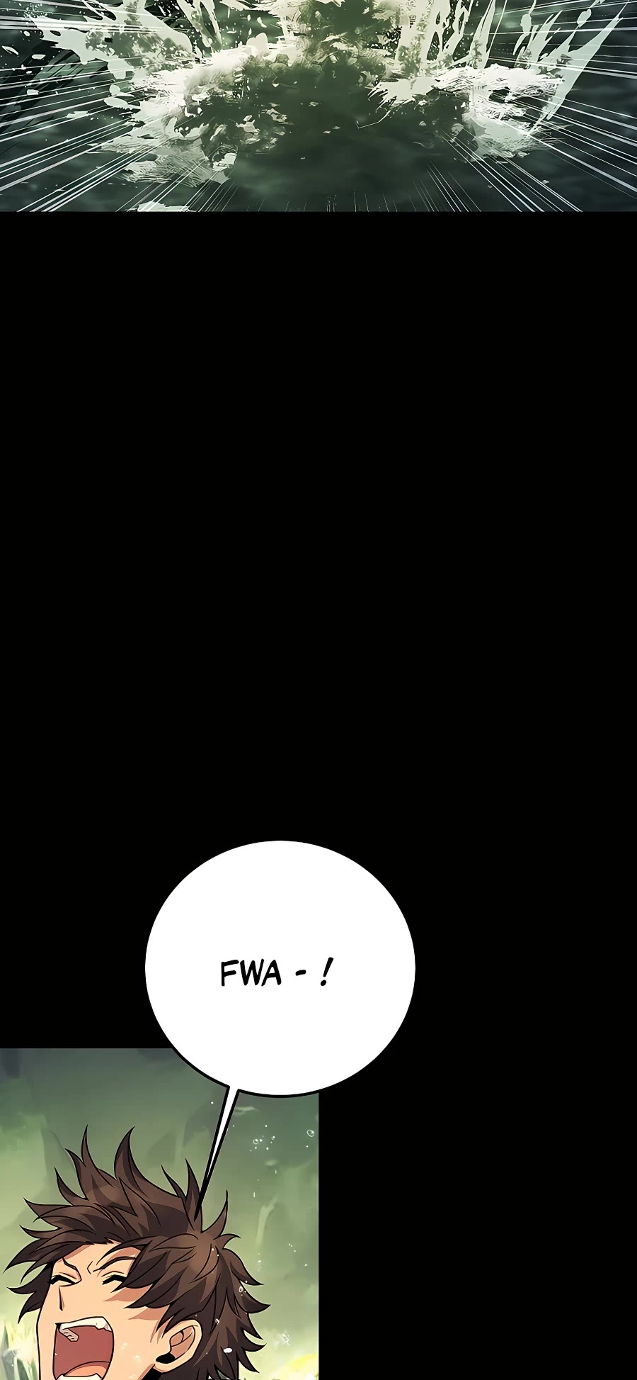 I Became a Part Time Employee for Gods Chapter 22 page 40 - Chapter 22