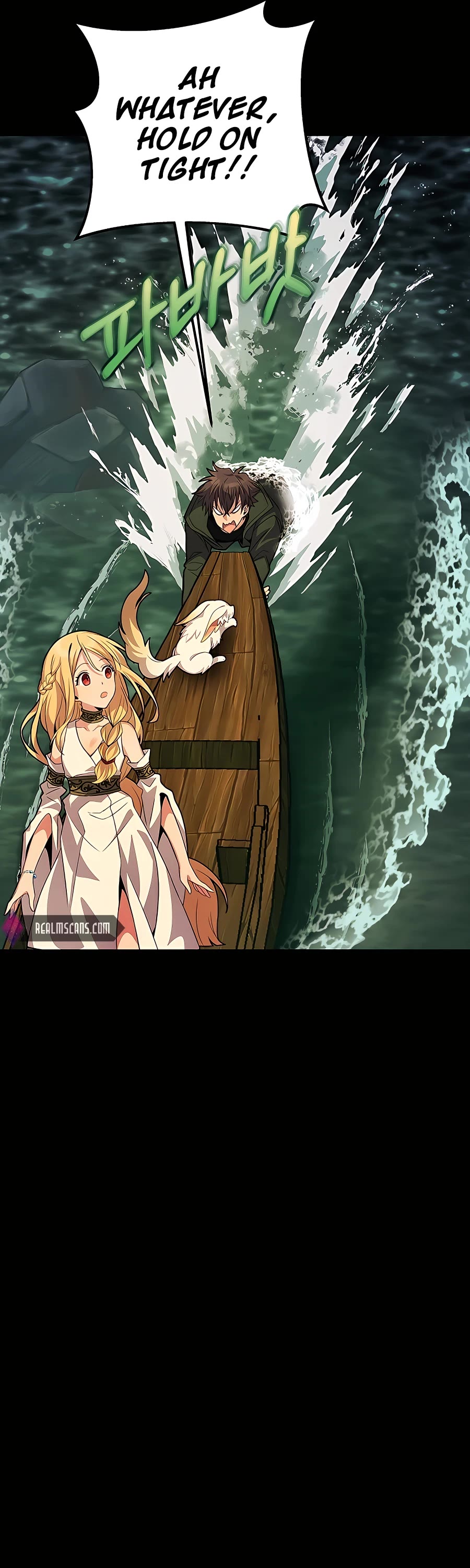 I Became a Part Time Employee for Gods Chapter 22 page 42 - Chapter 22