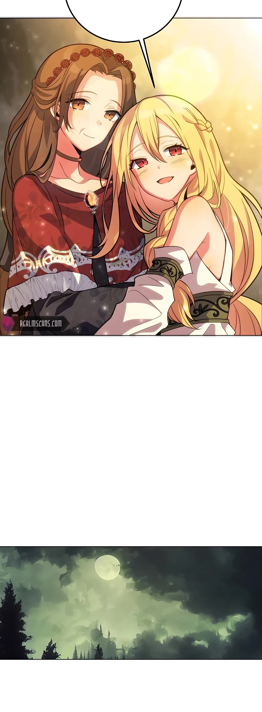 I Became a Part Time Employee for Gods Chapter 22 page 59 - Chapter 22