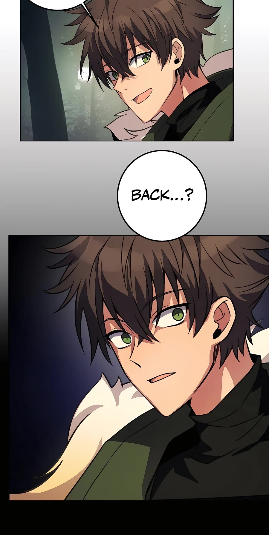 I Became a Part Time Employee for Gods Chapter 22 page 62 - Chapter 22