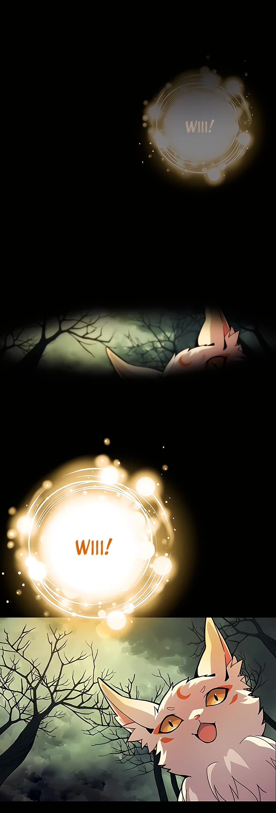 I Became a Part Time Employee for Gods Chapter 22 page 7 - Chapter 22