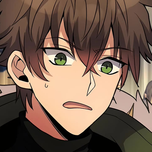 I Became a Part Time Employee for Gods Chapter 22 cover