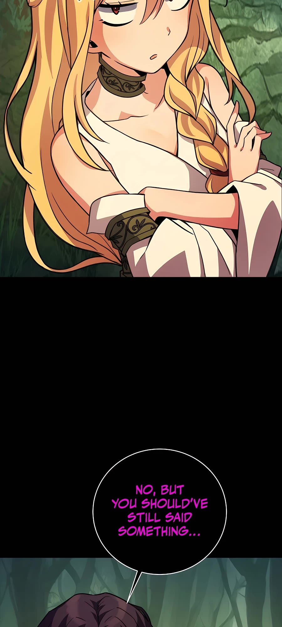 I Became a Part Time Employee for Gods Chapter 23 page 16 - Chapter 23