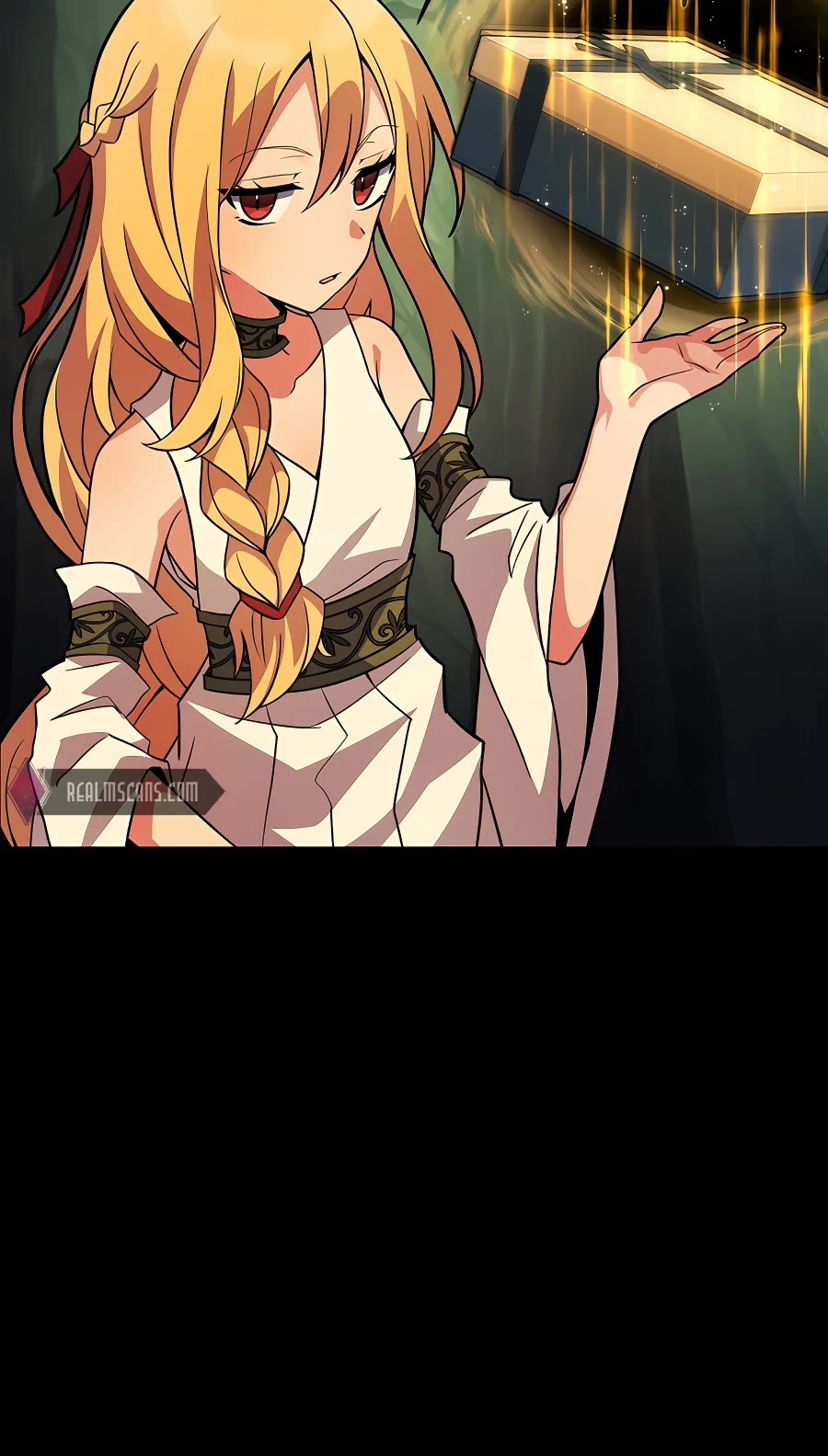 I Became a Part Time Employee for Gods Chapter 23 page 20 - Chapter 23