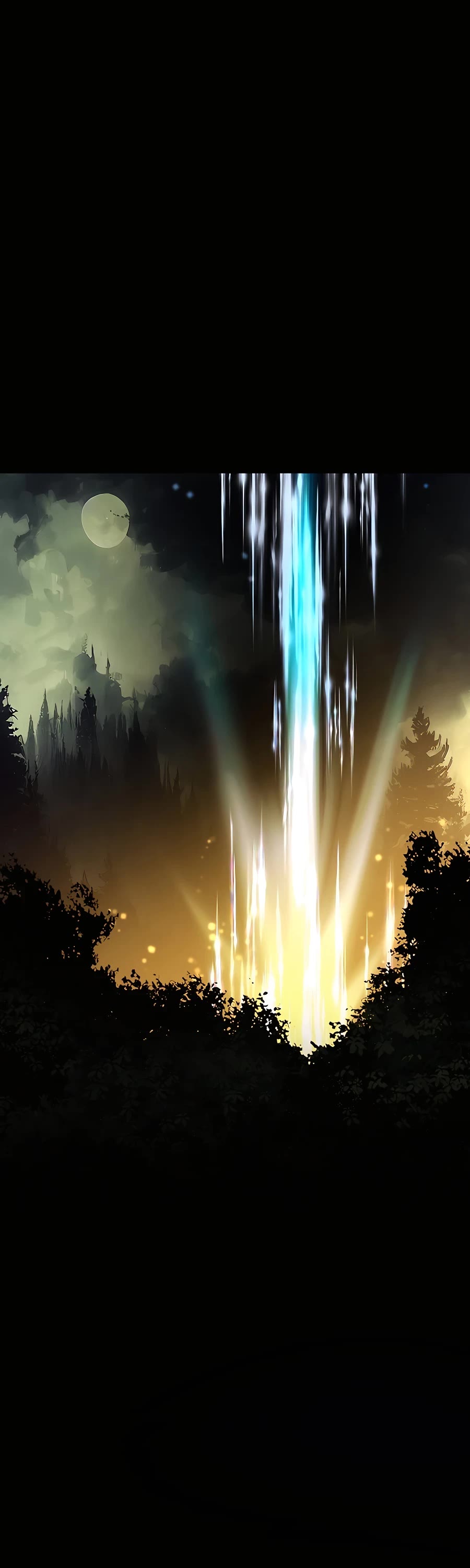 I Became a Part Time Employee for Gods Chapter 23 page 24 - Chapter 23