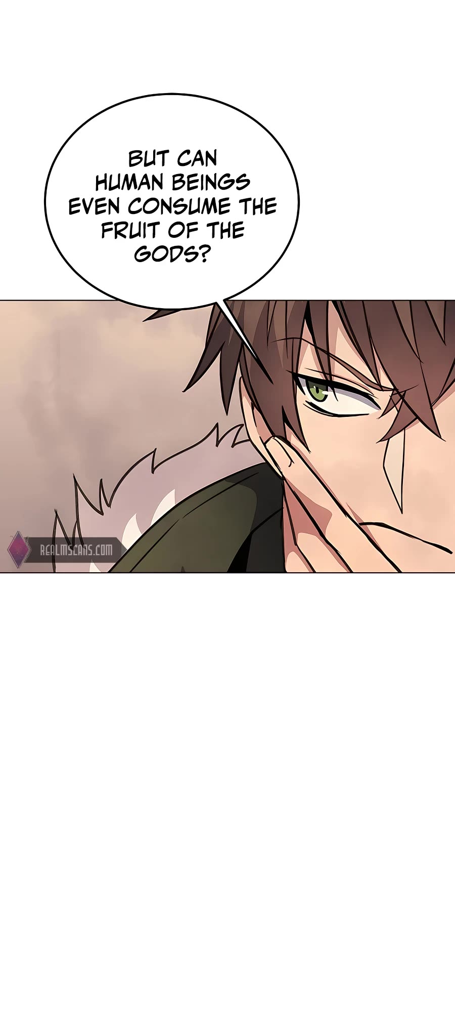 I Became a Part Time Employee for Gods Chapter 23 page 31 - Chapter 23