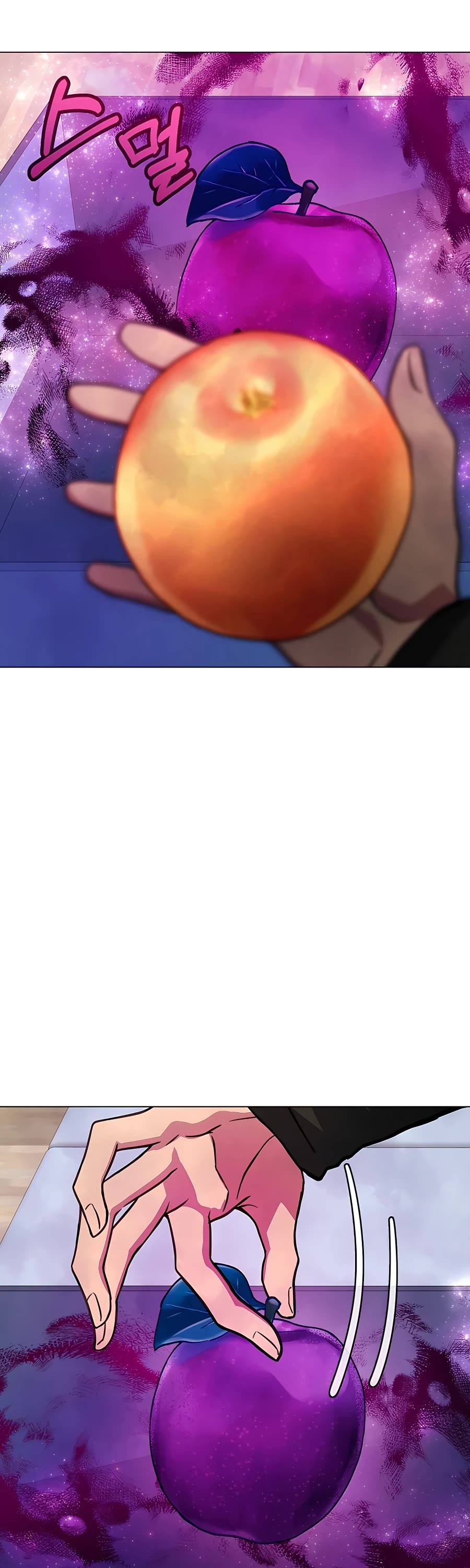 I Became a Part Time Employee for Gods Chapter 23 page 32 - Chapter 23