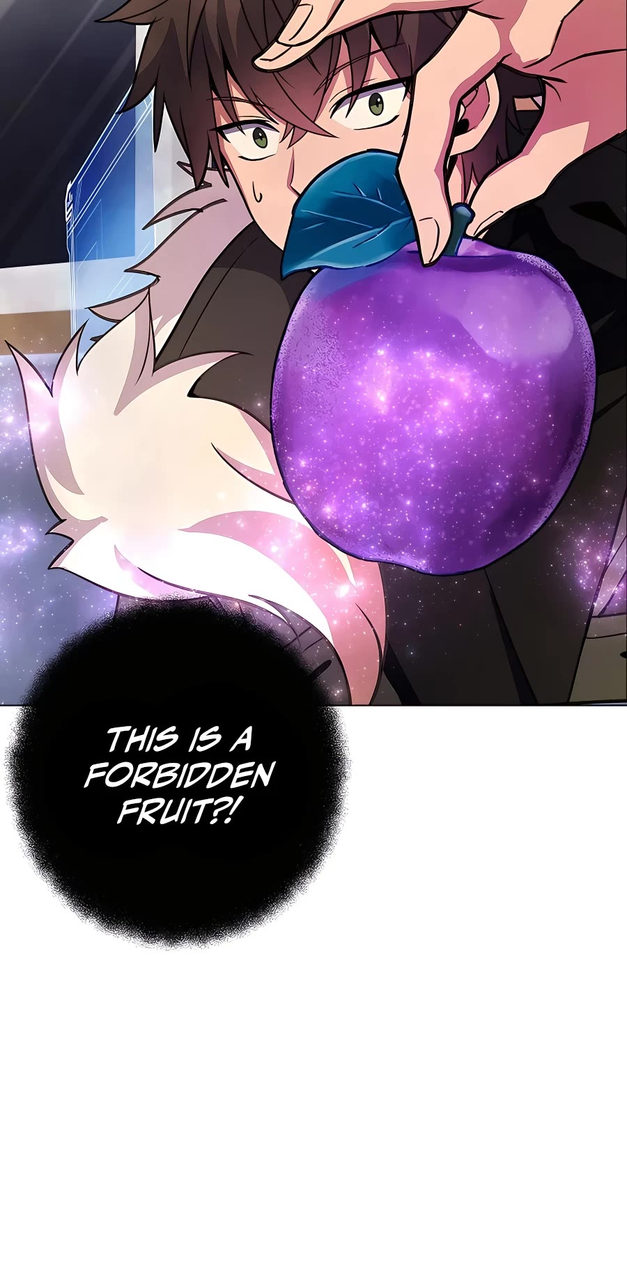 I Became a Part Time Employee for Gods Chapter 23 page 34 - Chapter 23