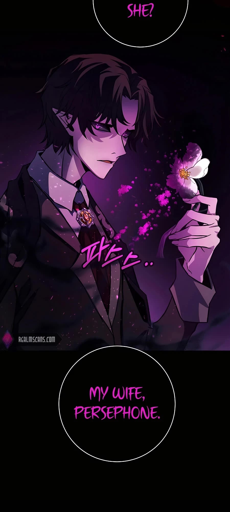 I Became a Part Time Employee for Gods Chapter 23 page 4 - Chapter 23