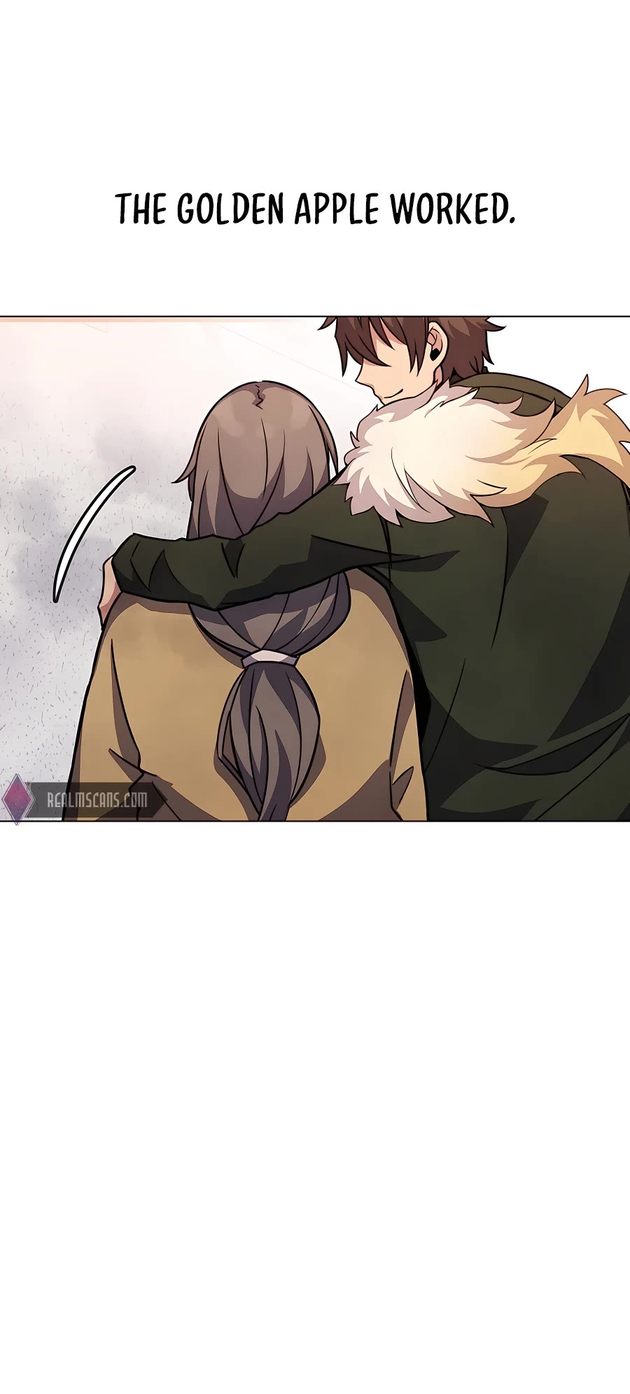 I Became a Part Time Employee for Gods Chapter 23 page 40 - Chapter 23
