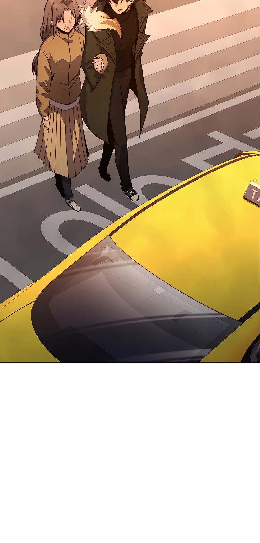 I Became a Part Time Employee for Gods Chapter 23 page 43 - Chapter 23