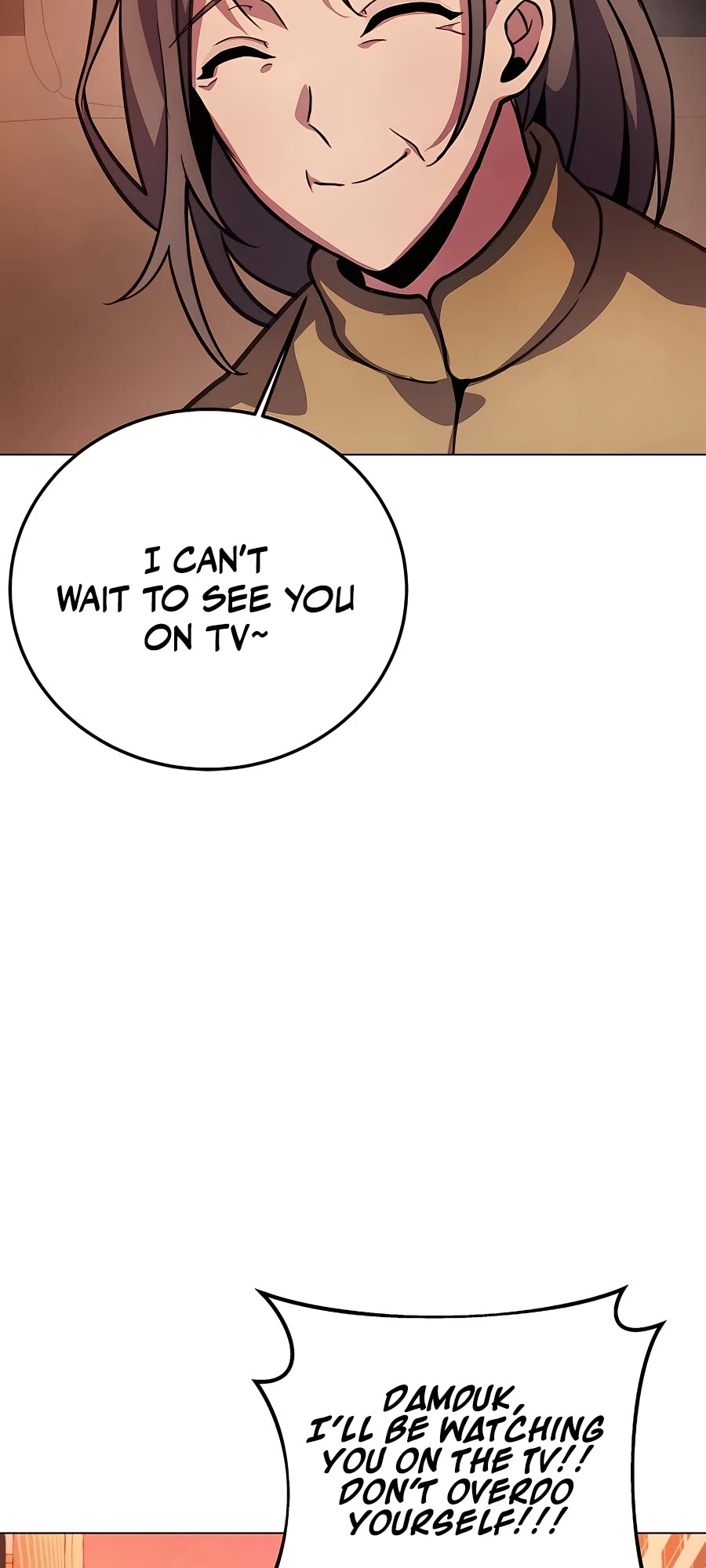 I Became a Part Time Employee for Gods Chapter 23 page 51 - Chapter 23