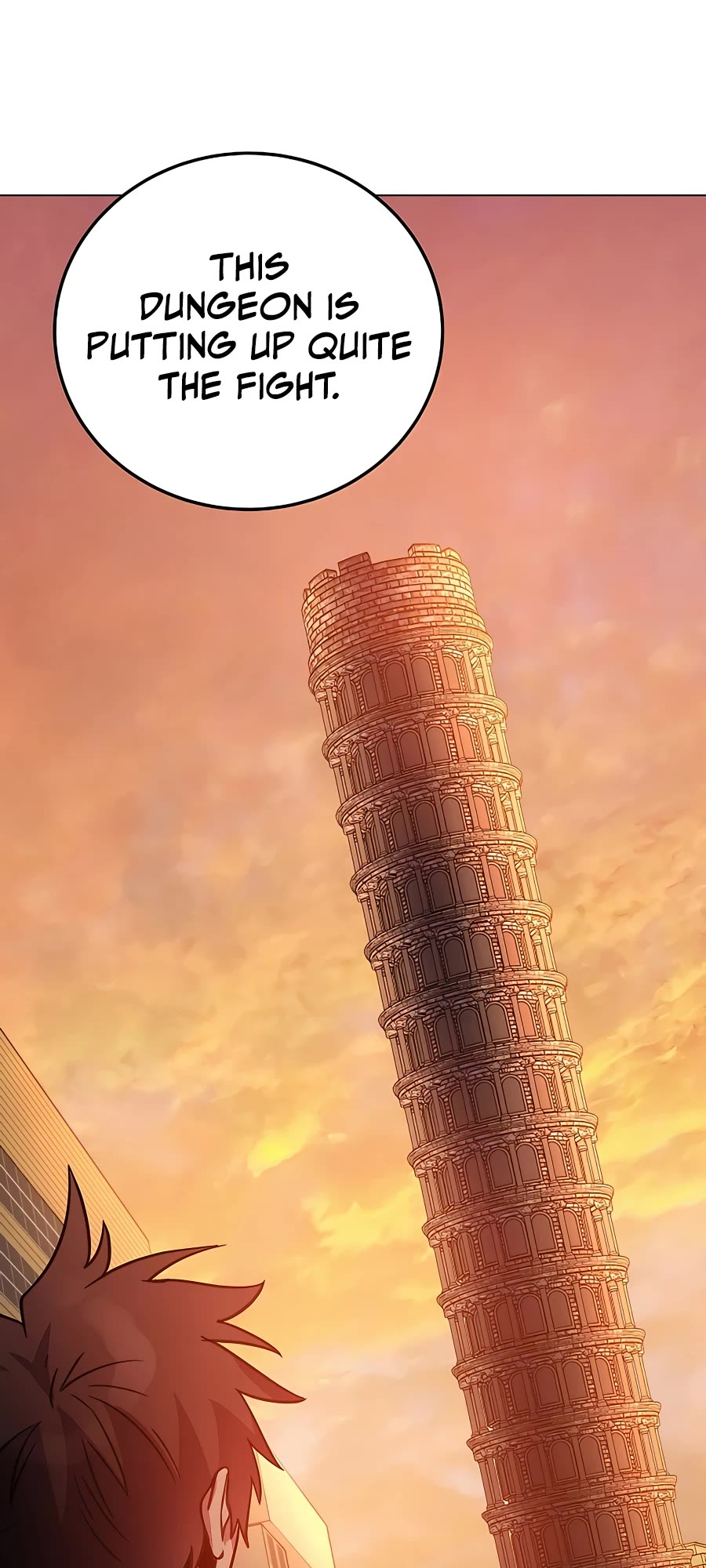 I Became a Part Time Employee for Gods Chapter 23 page 54 - Chapter 23