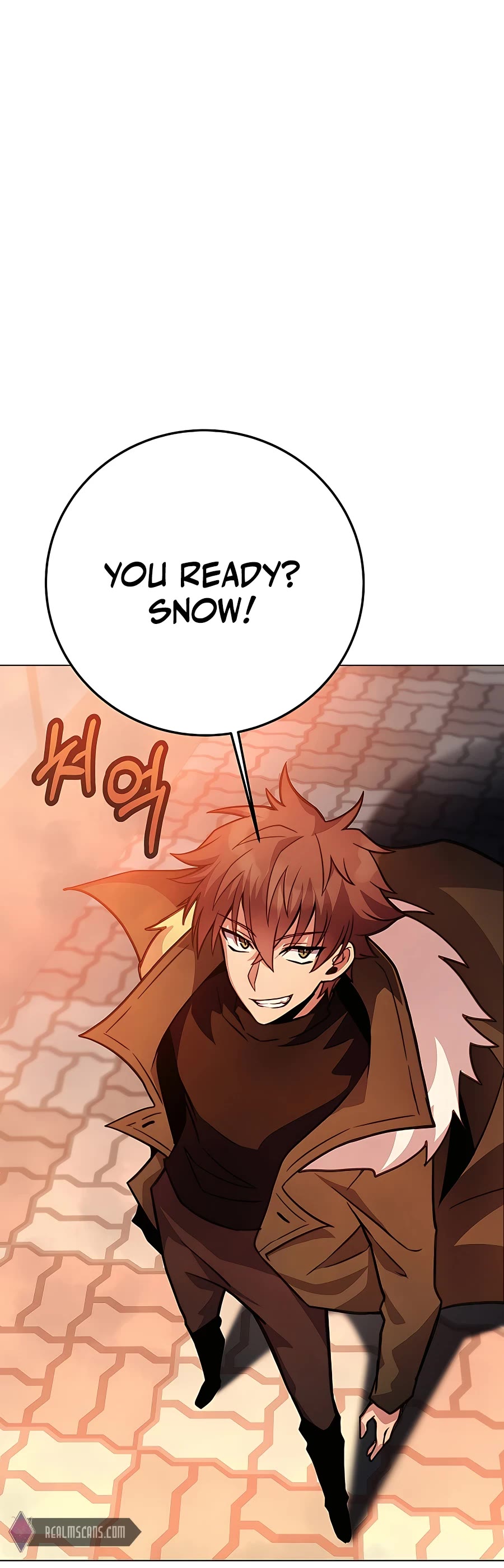 I Became a Part Time Employee for Gods Chapter 23 page 56 - Chapter 23