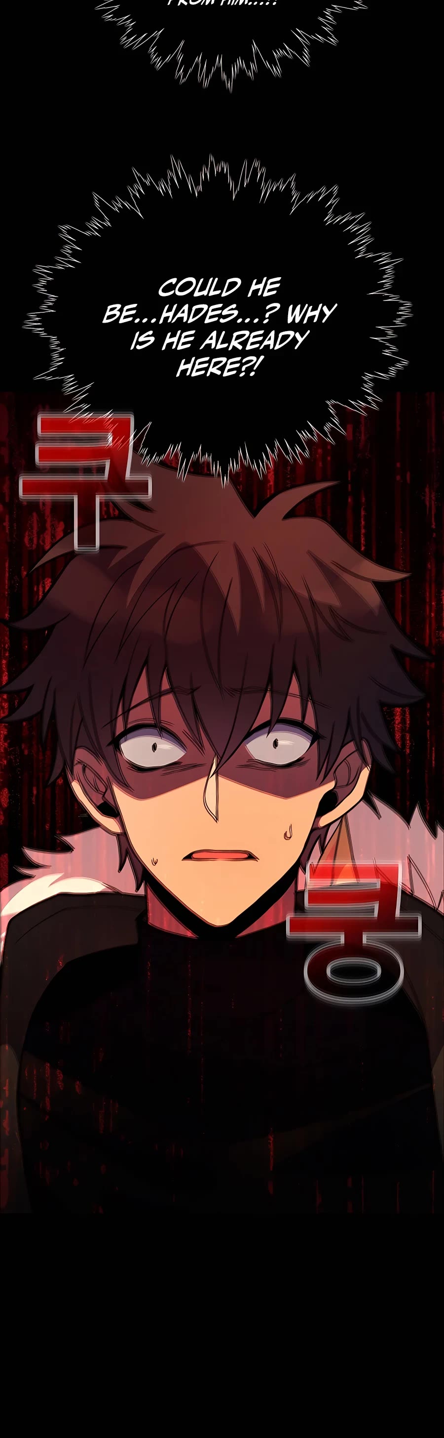 I Became a Part Time Employee for Gods Chapter 23 page 6 - Chapter 23