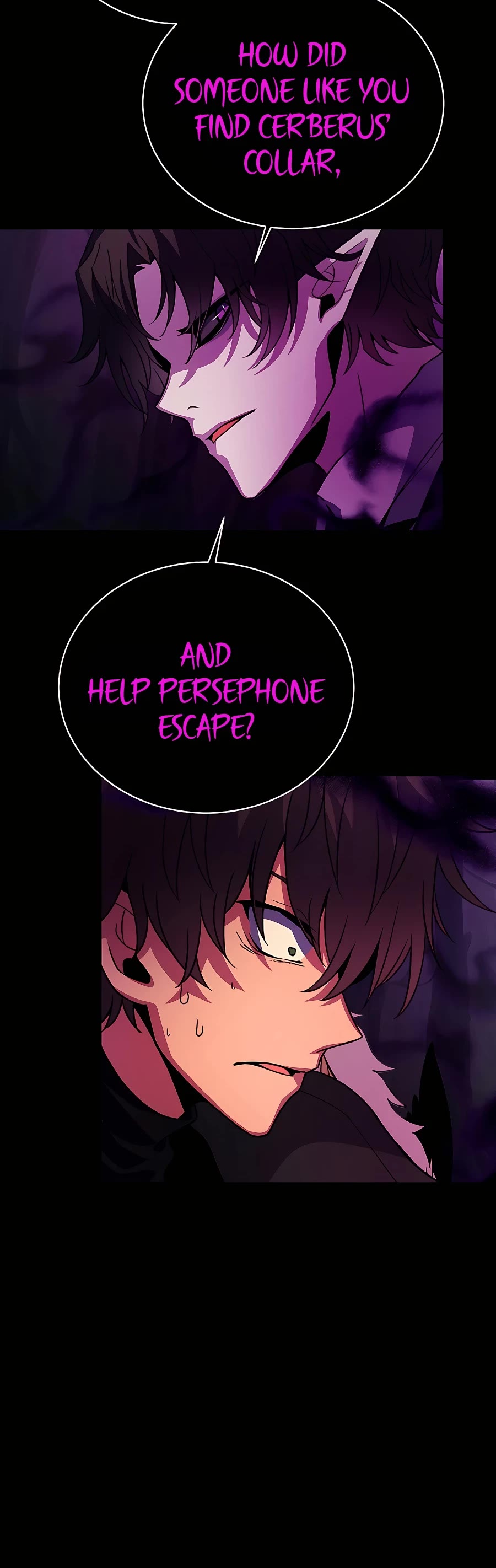 I Became a Part Time Employee for Gods Chapter 23 page 8 - Chapter 23